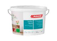 Adler Aviva Isolier-Weiß СТ / Белая изолирующая краска