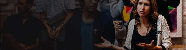 Мастер-классы в Москве и регионах