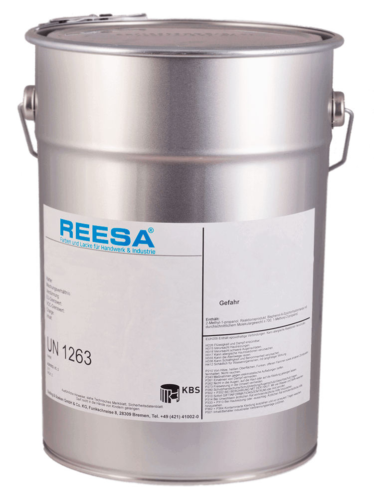 Антикоррозийный грунт для цветных металлов PVC-Grund 3G050