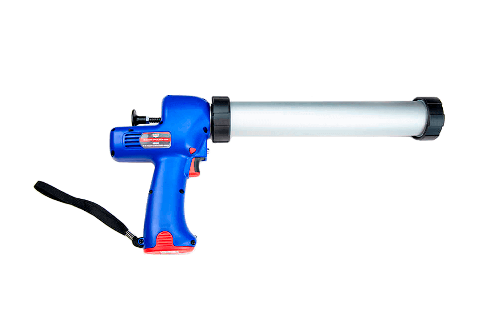 Пистолет для герметика Igun Аккумуляторный