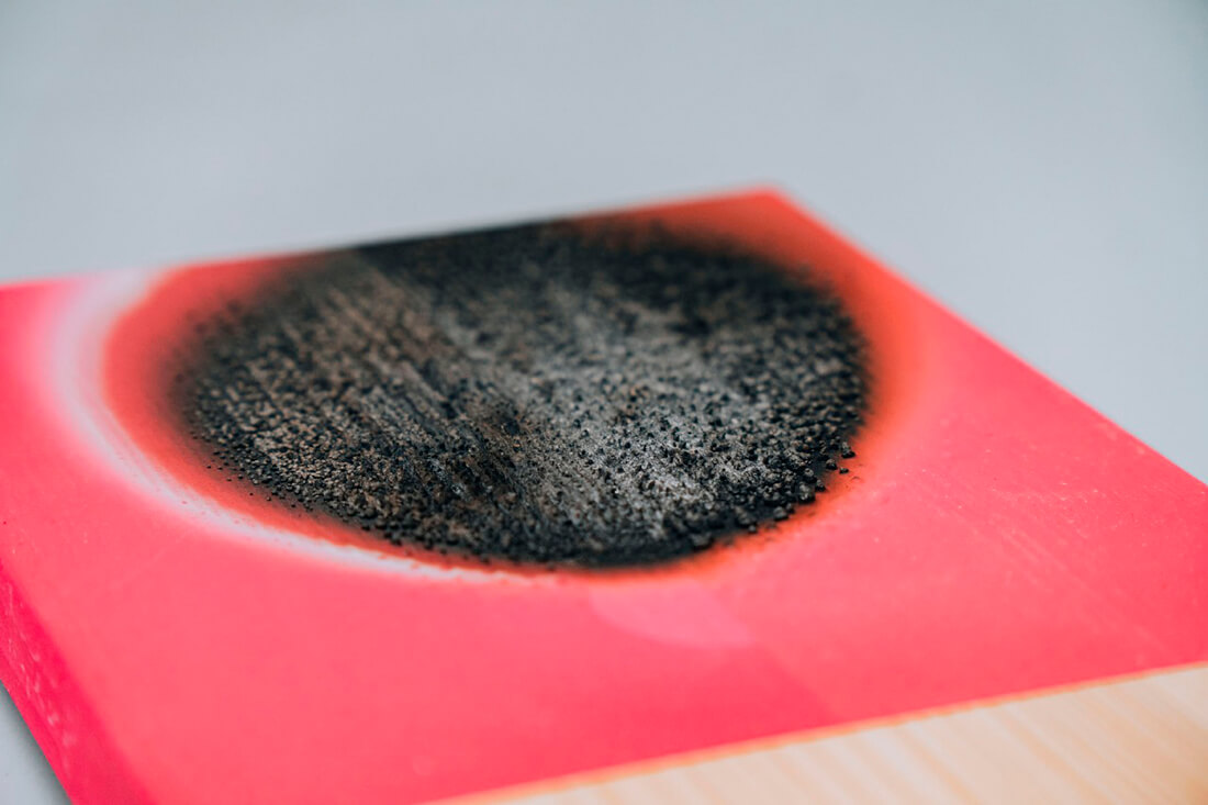 Противопожарная защита Pyrolan Expand от ADLER