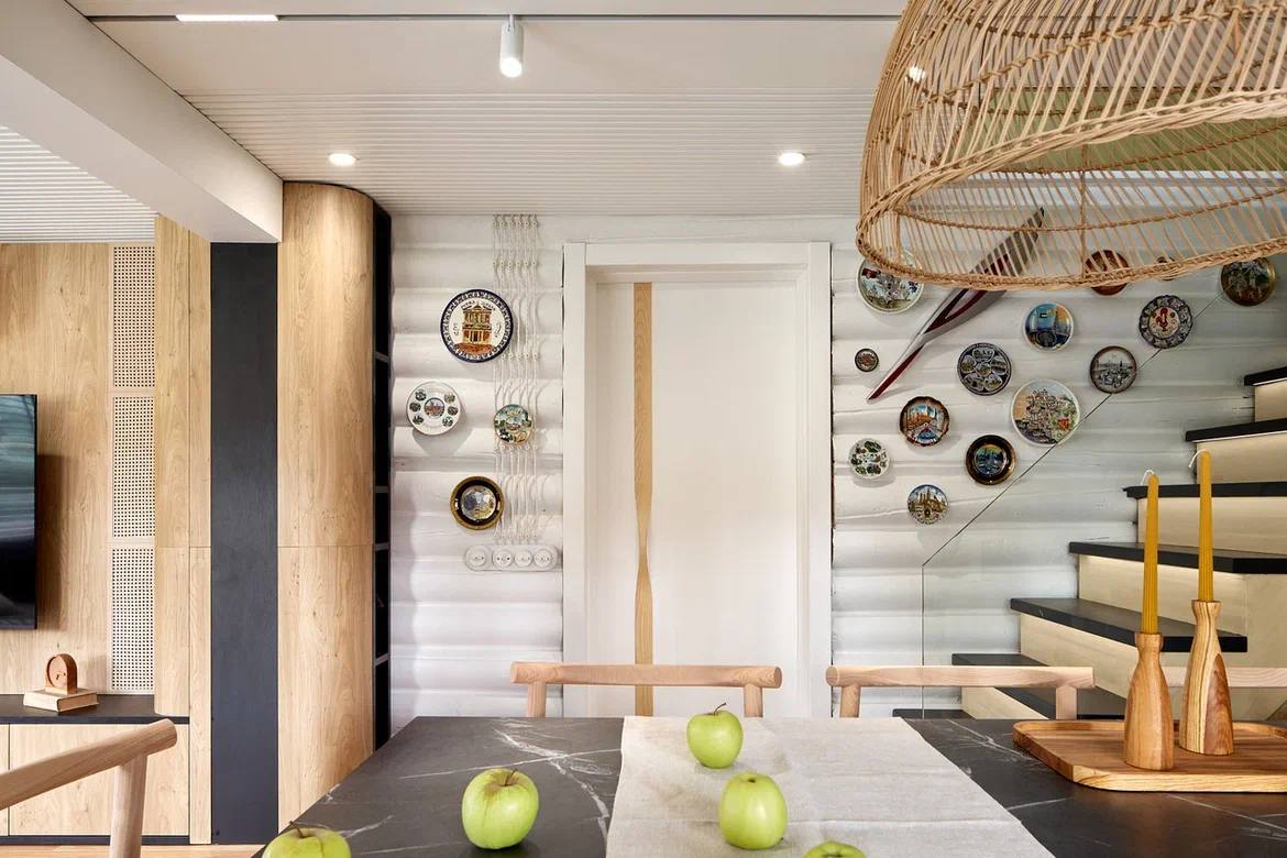 Экостиль в передаче «Дачный ответ»