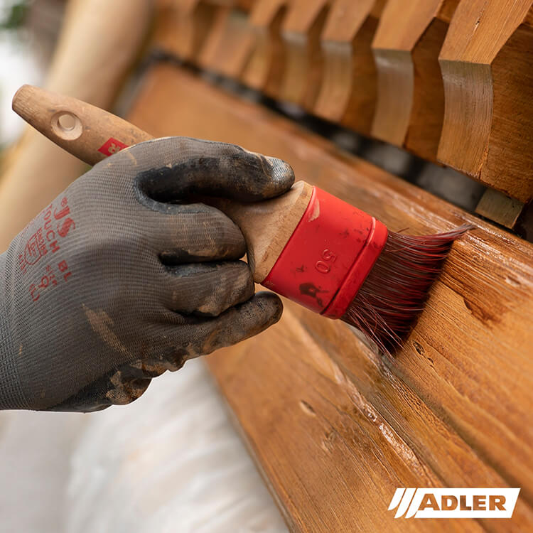 Pullex Renovier Grund