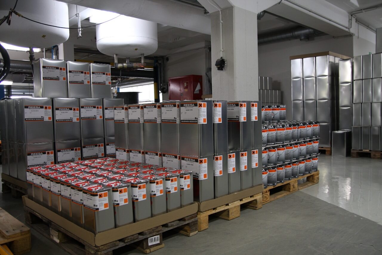 Философия Reesa 5